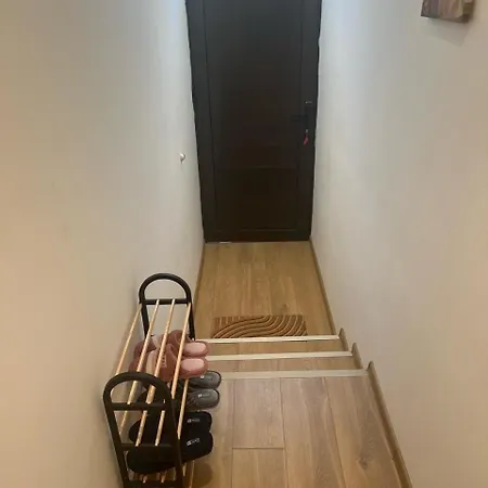 Uno Διαμέρισμα Kikinda