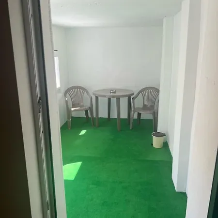 Lejlighed Uno Kikinda