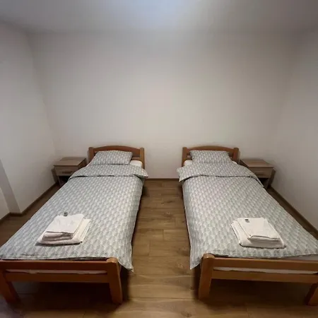 Διαμέρισμα Uno *