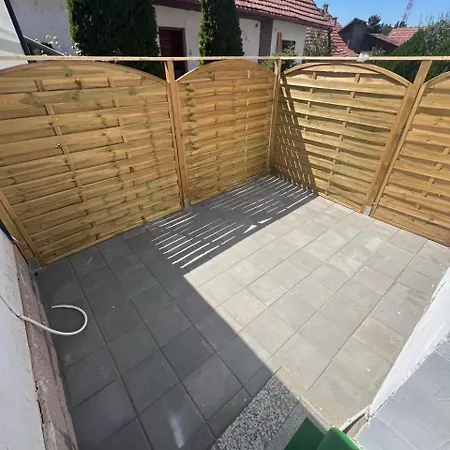 Διαμέρισμα Uno