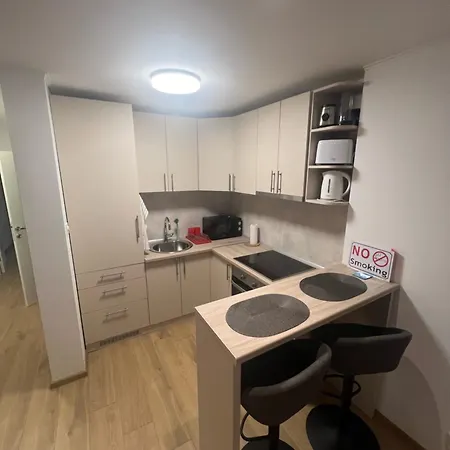 Lejlighed Uno Kikinda