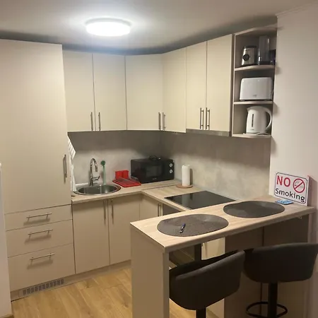 Διαμέρισμα Uno