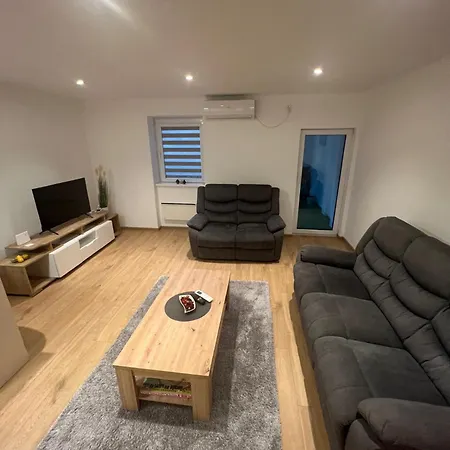 Lejlighed Uno Kikinda