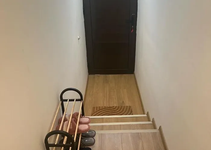 Uno Апартаменты Кикинда