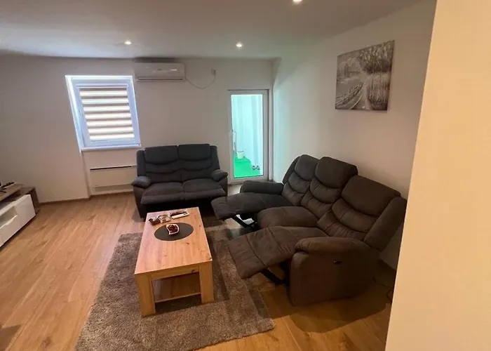 Апартаменты Uno