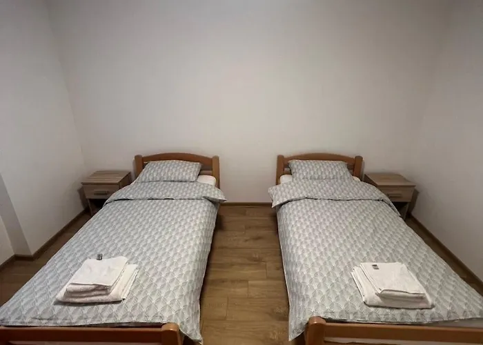 Апартаменты Uno *