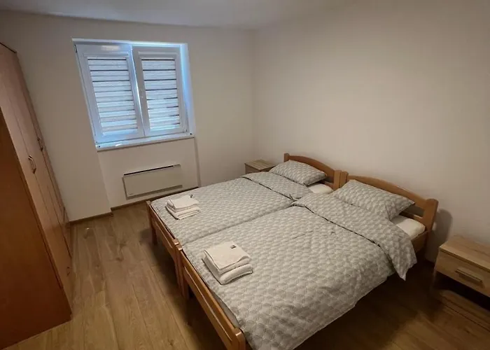 Uno Апартаменты