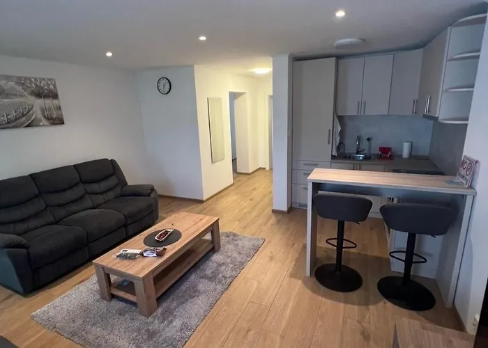 Uno Апартаменты Кикинда