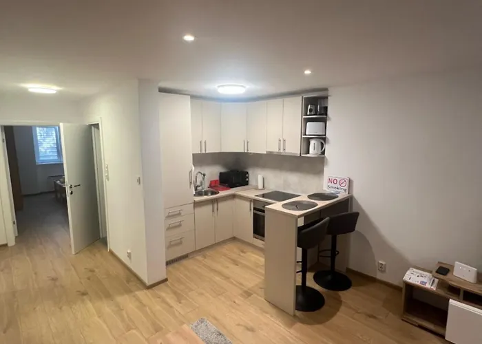 Uno Апартаменты