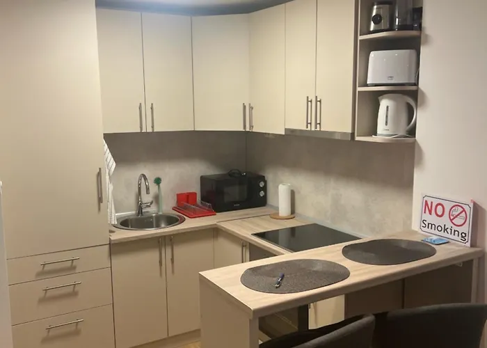 Апартаменты Uno